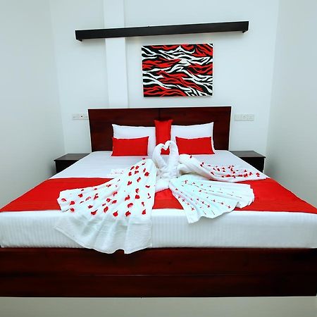 City Stay Galle Exterior foto
