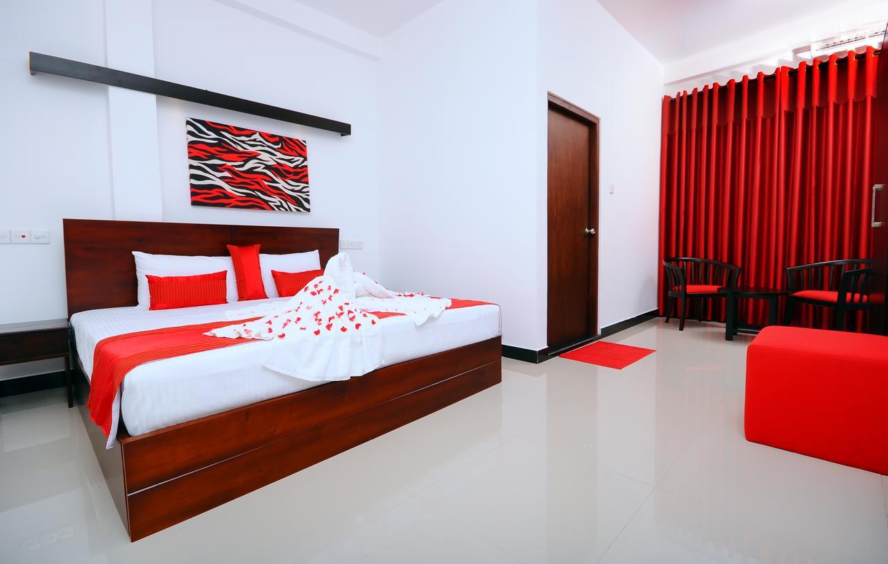 City Stay Galle Exterior foto