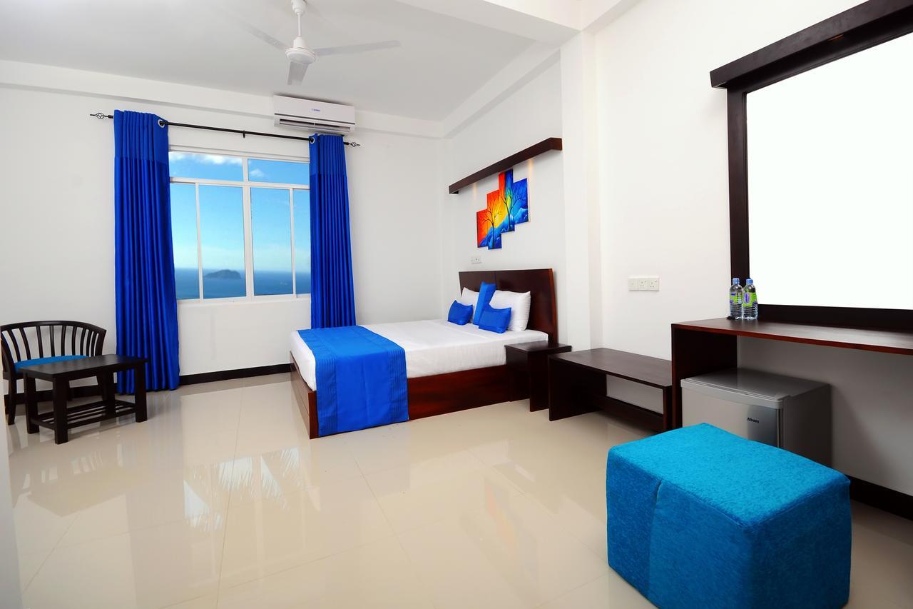 City Stay Galle Exterior foto