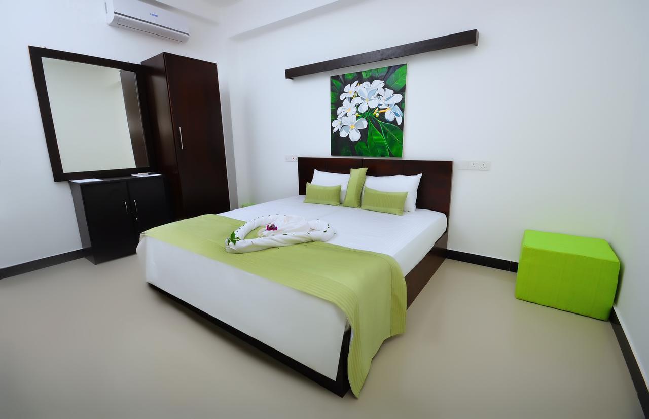 City Stay Galle Exterior foto