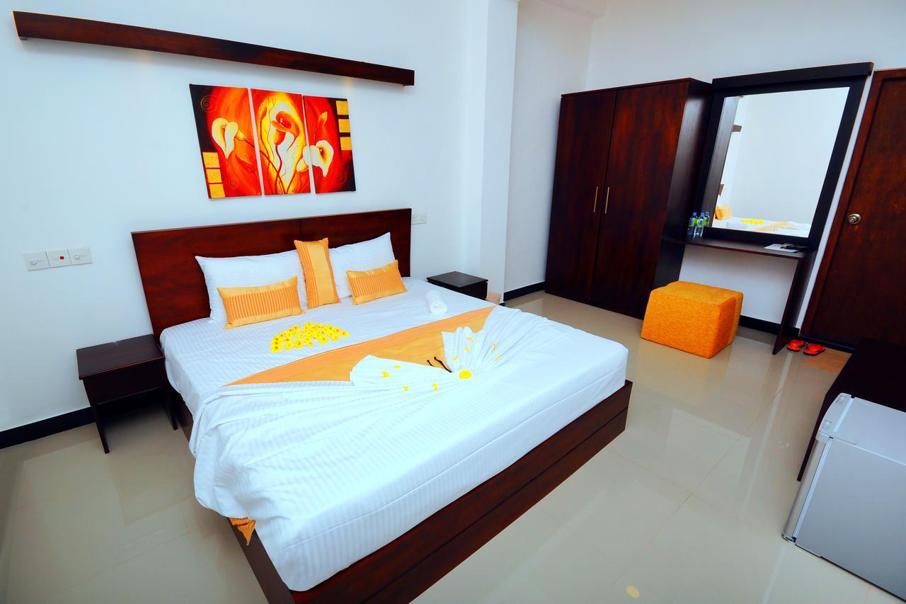 City Stay Galle Exterior foto