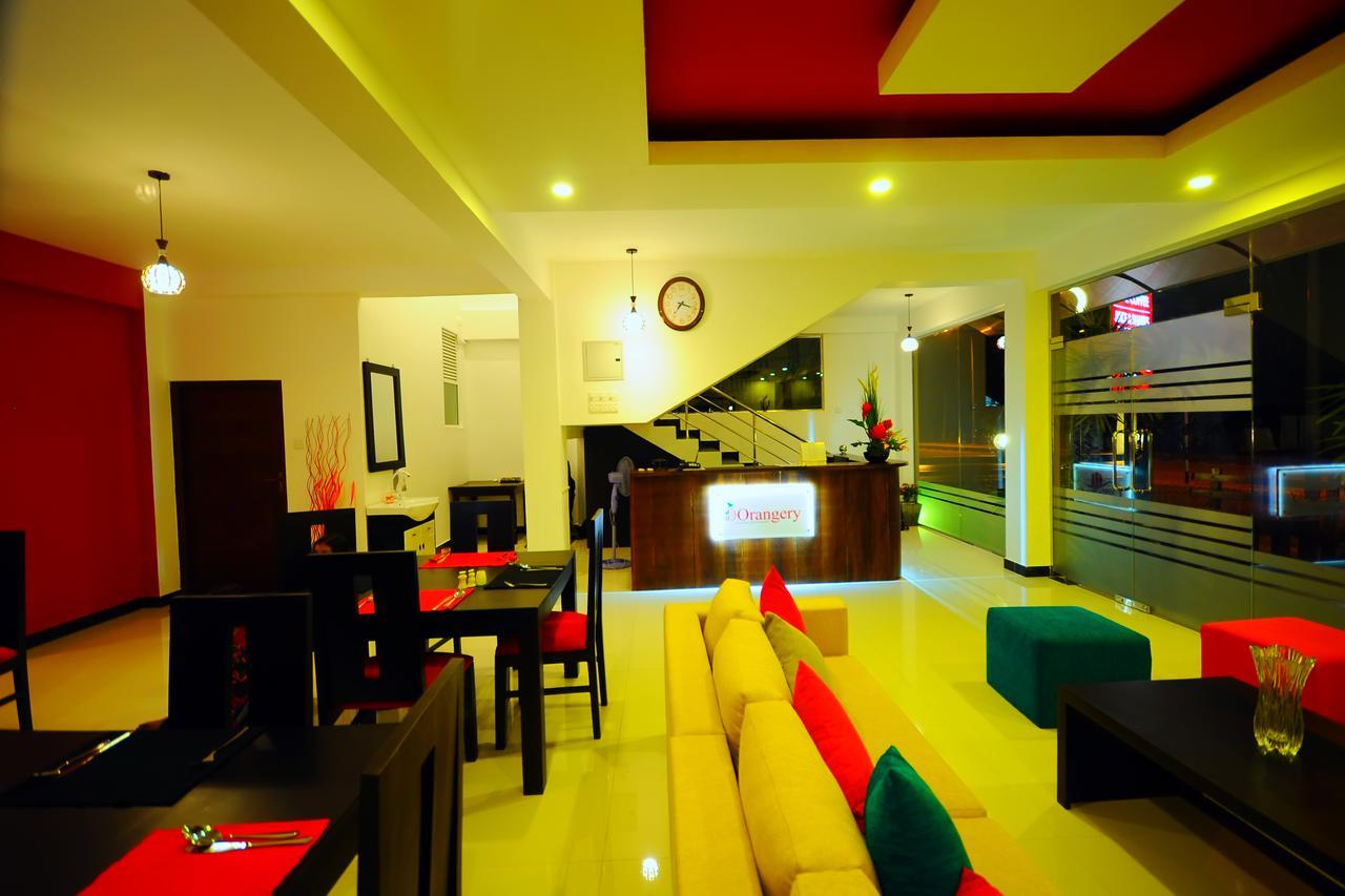 City Stay Galle Exterior foto