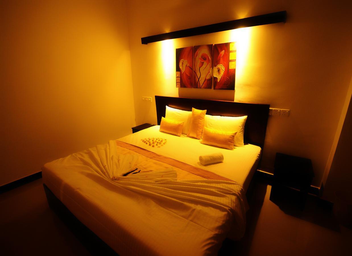City Stay Galle Exterior foto