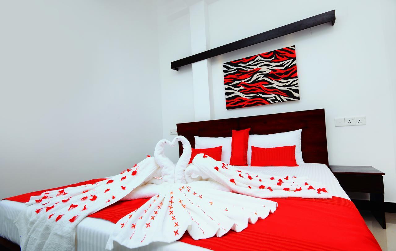 City Stay Galle Exterior foto