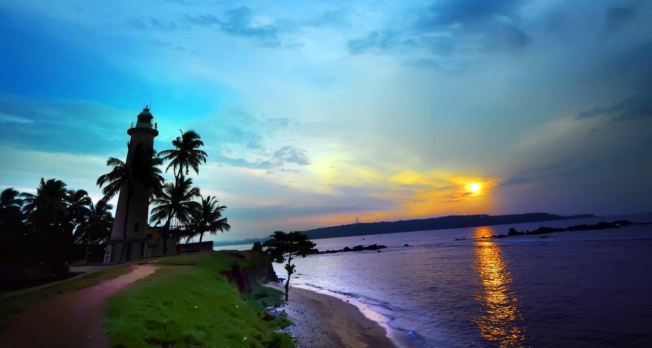 City Stay Galle Exterior foto