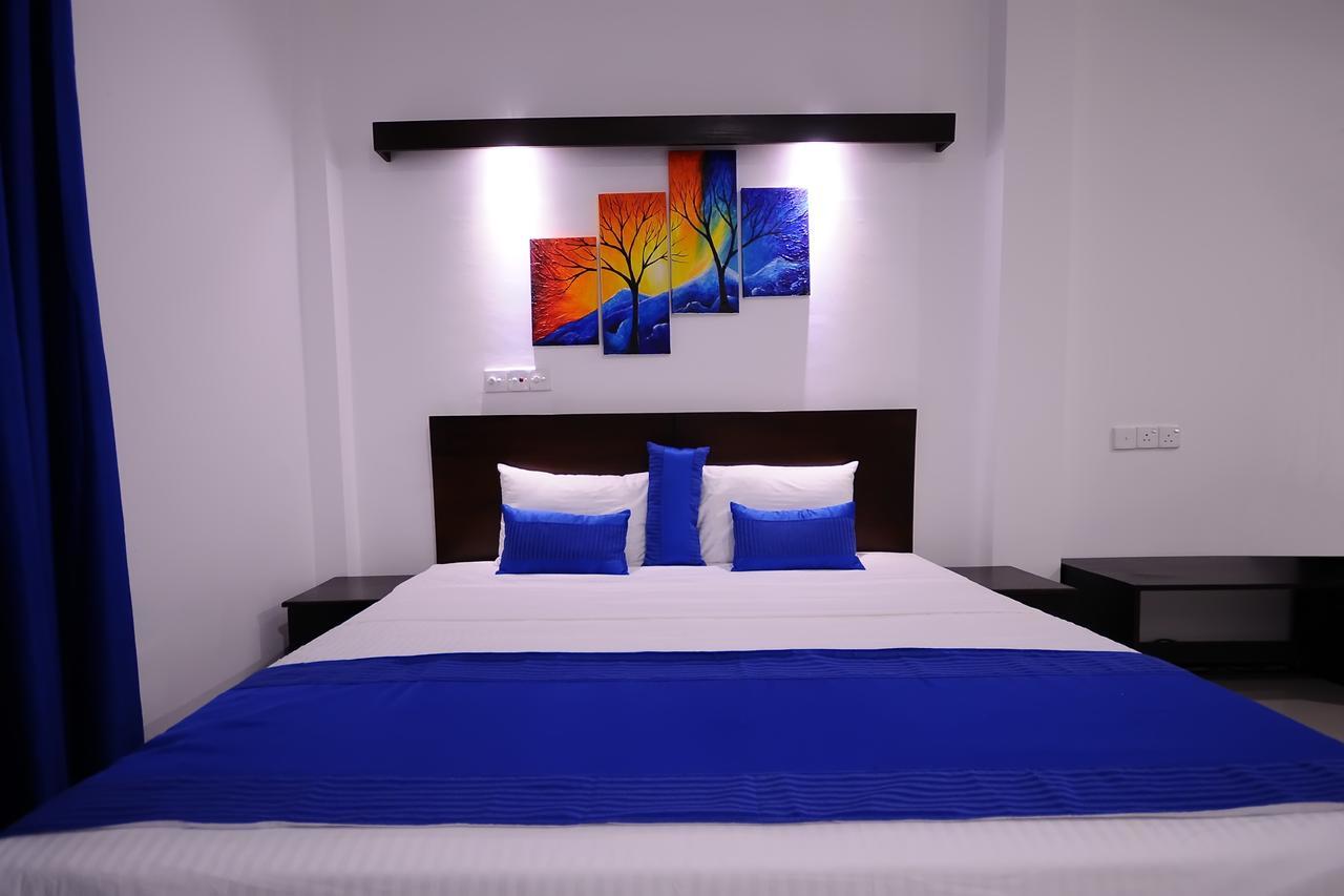 City Stay Galle Exterior foto