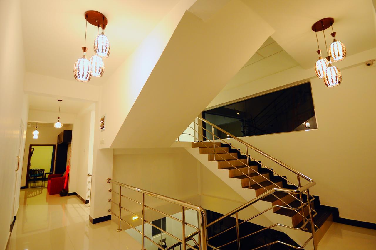 City Stay Galle Exterior foto