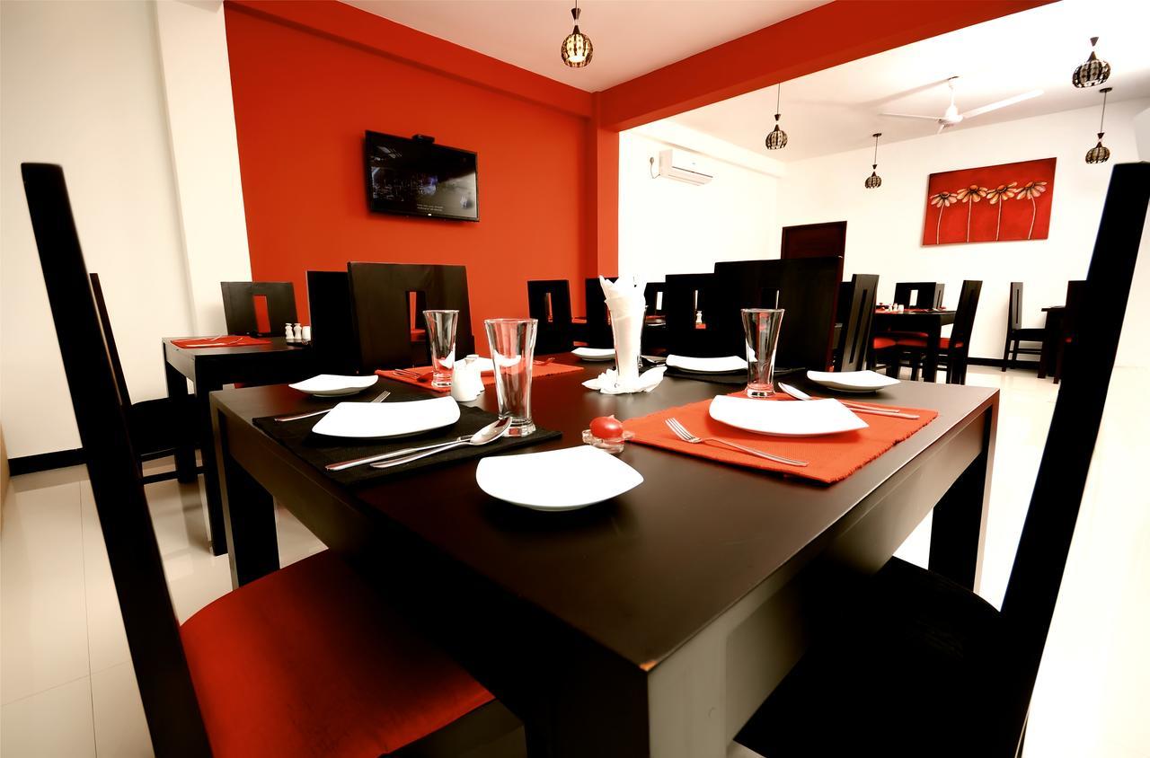 City Stay Galle Exterior foto