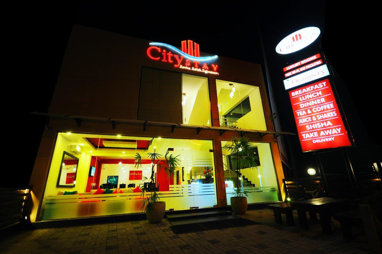 City Stay Galle Exterior foto