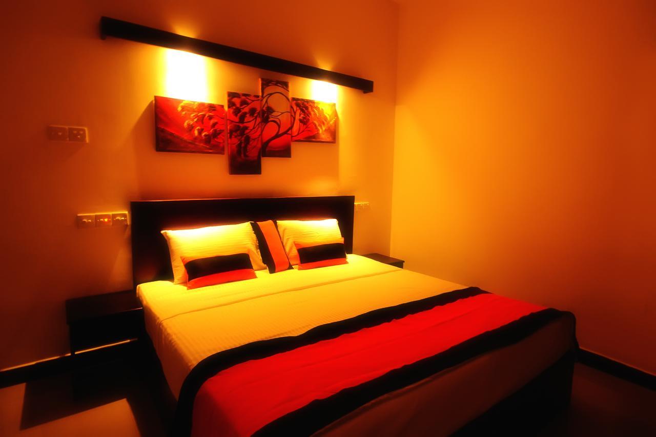 City Stay Galle Exterior foto