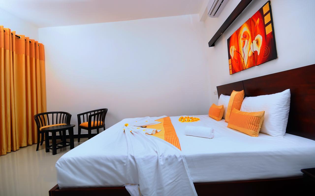 City Stay Galle Exterior foto
