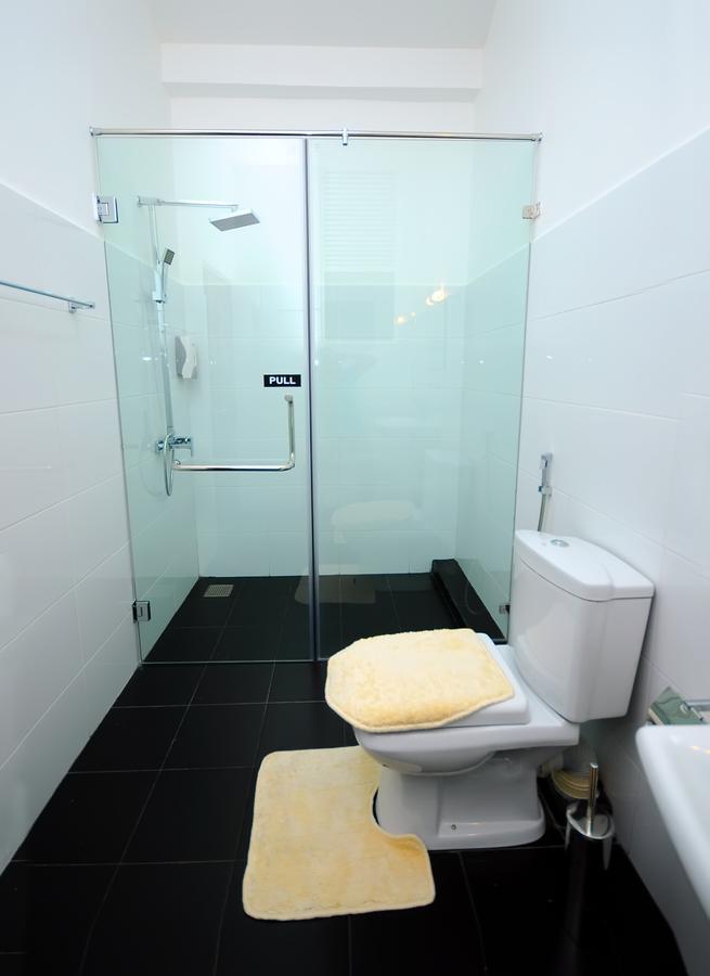 City Stay Galle Exterior foto