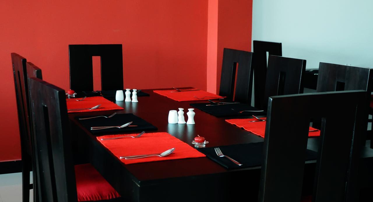 City Stay Galle Exterior foto