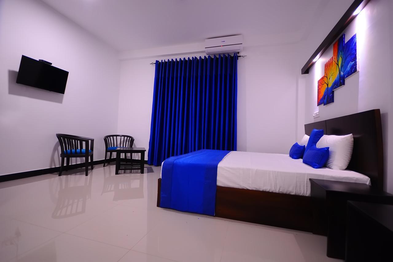 City Stay Galle Exterior foto